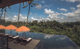 Kaamala Resort & Spa Ubud By Ini Vie Hospitality